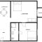 Dzirnavu City Center Apartment