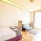 Dzirnavu City Center Apartment