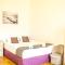 Dzirnavu City Center Apartment