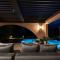 Akti Elia Villas Chalkidiki with Private Pools - 尼基季