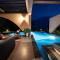 Akti Elia Villas Chalkidiki with Private Pools - 尼基季