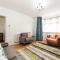 Pass the Keys 4 Bed house Parking 5 mins Sidcup Station - 锡德卡普