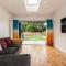 Pass the Keys 4 Bed house Parking 5 mins Sidcup Station - 锡德卡普