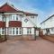 Pass the Keys 4 Bed house Parking 5 mins Sidcup Station - 锡德卡普