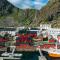 Live Lofoten Fishermen's Cabins - 斯塔姆松