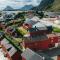 Live Lofoten Fishermen's Cabins - 斯塔姆松