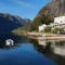 Fjordperlen