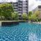 Panoramic Pool at The Valley - Pak Chong