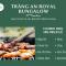 Trang An Royal Bungalow