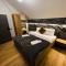 Altfel Bran Chalet 1