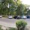 Central Park Apartman