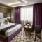 Movenpick Hotel Qassim