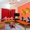 GR Stays - 3Bhk Private Villa in Calangute with Private Jacuzzi Pool