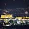 Acropolis area 6 min walk to metro and Ancient sites - Athen