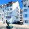 RIVERSIDE - APARTMENTS BASEL deluxe
