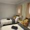 Fynbos cottage - Bethlehem