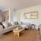 Stylish and Spacious Beach Apartment