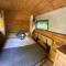 Dingle Glenn secluded woodland cabin - Dean