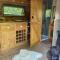Dingle Glenn secluded woodland cabin - Dean