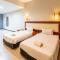 Pertama Lodge