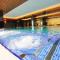 Most lavish apt 40 Floor skyviwe ist - Стамбул