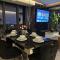 Most lavish apt 40 Floor skyviwe ist - Стамбул