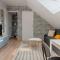 Suite Sous Velux T2 - Saint-Nazaire
