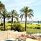 Royal Nile Suites - Pool View 1 - 卢克索