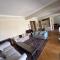 Zamalek Nile View, 3BR Classic Luxury - 开罗