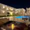 Royal Nile Suites - Pool View 1 - 卢克索