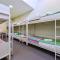 Nykščio Hostel - Anykščiai Nykščio Hostel - Anykščiai
