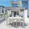 Seaside Apt Balcony&Parking ! - Tel Aviv
