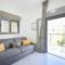 Seaside Apt Balcony&Parking ! - Tel Aviv