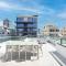 Seaside Apt Balcony&Parking ! - Tel Aviv