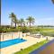 Royal Nile Suites - Pool View 2 - Al Aqālitah