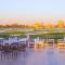Royal Nile Suites - Nile View 1 - Al Aqālitah