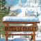 Hotel le Chalet - Gresse-en-Vercors