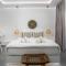 Calma Luxury Studios & Suites