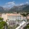 Alcázar Hotel Sóller - Sóller