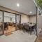 Sovereign Hill Close -private, peaceful, modern