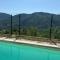 Gîte et piscine au sein de La Bastide de la Breure - Les Ollières-sur-Eyrieux