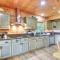 Expansive Sky Valley Lodge with Mountain Views! - Sky Valley