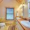 Expansive Sky Valley Lodge with Mountain Views! - Sky Valley