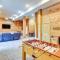 Expansive Sky Valley Lodge with Mountain Views! - Sky Valley