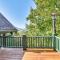 Expansive Sky Valley Lodge with Mountain Views! - Sky Valley