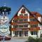 Hotel-Landpension Postwirt - Kirchensittenbach