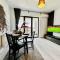Maia Home relax and parking - 布加勒斯特