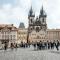 Large and modern apartment in the heart of Prague - 布拉格