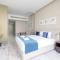 Stunning Canal Viewbusiness Bay High Floorstudio