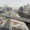 Stunning Canal Viewbusiness Bay High Floorstudio - 迪拜